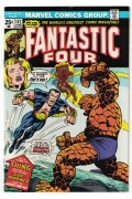 Fantastic Four  147  FN-